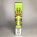 Elf Bar LUX Original Ельф Бар 1500 тяг. Кисле яблуко
