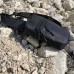 Набір 2 у 1! Якісна тактична сумка з кобурою + професійний ліхтар POLICE BL-X71-P50