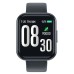 Смарт-годинник Smart Watch T88 Спортивний з пульсометром, тонометром, два браслети. Колір: чорний