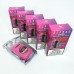 ELF BAR GH 23000 5%. Персик Ягоди (Peach Berry)