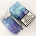 Elf Bar BC5000 5%. Синя Малина Лимонад (Blue Razz Ice)