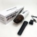 Автомобільний пилосос Car Vacuum Cleaner HY05 на АКУМУЛЯТОРІ. Колір: білий