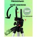 Комплект: Штатив TriPod 3120 + Кільцева лампа 26 см