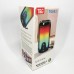Bluetooth-колонка TG651 з RGB ПІДСВІТКОМ, акумуляторна колонка для музики, для вечірки. Колір: чорний