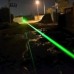 Лазерна указка Green Laser Pointer JD-303, Лазери із зеленим променем лазера, Лазерна указка брелок
