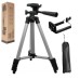 Комплект: Штатив TriPod 3120 + Кільцева лампа 26 см