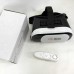 Окуляри віртуальної реальності з пультом VR BOX G2 для смартфонів з діагоналлю екранів від 4 до 6 дюймів