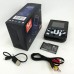 Ігрова приставка Sup Game Box 500 ігор, для телевізора, Ігрова приставка сап денді. Колір: чорний