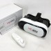 Окуляри віртуальної реальності з пультом VR BOX G2 для смартфонів з діагоналлю екранів від 4 до 6 дюймів