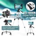 Комплект: Штатив TriPod 3120 + Кільцева лампа 26 см