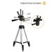 Комплект: Штатив TriPod 3120 + Кільцева лампа 26 см