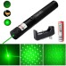 Лазерна указка Green Laser Pointer JD-303, Лазери із зеленим променем лазера, Лазерна указка брелок