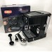 Кавоварка рожкова еспресо MAGIO MG-962 1140 Вт, латте кавоварка автоматична