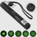 Лазерна указка Green Laser Pointer JD-303, Лазери із зеленим променем лазера, Лазерна указка брелок