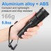Ліхтарик PLD-H007 White Laser LED PM10-TG із вбудованим акумулятором PowerBank, Ліхтарик тактичний ручний