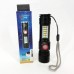 Ліхтар SY-1903C-P50+SMD+RGB Alarm, ЗУ USB, кишеньковий ліхтар із usb зарядкою, надпотужний ліхтарик