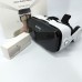3D окуляри віртуальної реальності VR BOX Z4 BOBOVR Original з пультом та навушниками