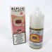 Рідина ELFLIQ 30мл 5%. Яблуко персик (Apple Peach)