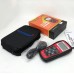 Автомобільний діагностичний сканер Konnwei KW808 OBD II/EOBD, Автотестер універсальний Адаптер