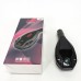 Автомобільний трансмітер FM MOD. X7 BT модулятор Bluetooth Золотий, ФМ модулятор у машину. Колір: чорний