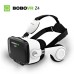 3D окуляри віртуальної реальності VR BOX Z4 BOBOVR Original з пультом та навушниками