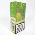 Elf Bar BC10000. Полуниця Ківі (Strawberry Kiwi Ice)
