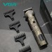 Професійний набір/машинка для стрижки волосся 6 в 1 VGR V-106, бритва триммер для бороди