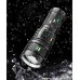 Ліхтар NIGHT VISION FLUORESCENCE CB-G401Y-30W, Ліхтарик police оригінал, Ліхтарик поліс