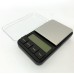 Ваги ювелірні Digital scale VS 6285PA - 200 г,0.01 г з чашею, електронні ваги для золота