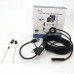 Камера ендоскоп з кабелем на 2 метри 7 мм USB/micro USB з підсвічуванням, Usb ендоскоп для андроїд
