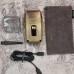 Професійна електробритва Шейвер VGR V-335 Shaver з трьома ножовими блоками, бритва для бороди