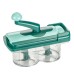 Овочерізка Nicer Dicer Twist багатофункціональна мультирізка, подрібнювач для продуктів
