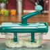 Овочерізка Nicer Dicer Twist багатофункціональна мультирізка, подрібнювач для продуктів