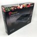 Плита інфрачервона Domotec MS-5842 на 1 конфорку, потужна настільна електроплита, індукційна плита міні