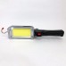 Ліхтар кемпінговий ZJ-8859-COB-3 акумуляторний 18650 х 2, зарядка від micro USB, з магнітом та гачком