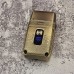 Професійна електробритва Шейвер VGR V-335 Shaver з трьома ножовими блоками, бритва для бороди