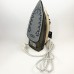 Праска Magio MG-134 2400 Вт, парова праска-очисник, праска електрична парова. Колір: бежевий