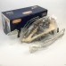 Праска Magio MG-134 2400 Вт, парова праска-очисник, праска електрична парова. Колір: бежевий