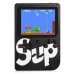 Ігрова приставка Sup Game Box 500 ігор, для телевізора, Ігрова приставка сап денді. Колір: чорний