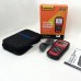 Автомобільний діагностичний сканер Konnwei KW808 OBD II/EOBD, Автотестер універсальний Адаптер