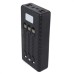 Портативна мобільна зарядка (Павербанк) POWER BANK SOLAR 60000MAH, переносний акумулятор для телефону