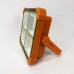 Потужний ліхтар - прожектор із сонячною панеллю та функцією Power bank Solar LED light 12000 mAH