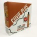 HQD Cuvie PLUS 1200. Бананове морозиво