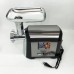 М'ясорубка Magio MG-269, 2400 W, м'ясорубка електрична метал, м'ясорубка з металевим редуктором