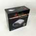 Вафельница Domotec MS-7705  электрическая с антипригарным покрытием 1000 Вт, Электро вафельница