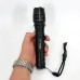 Ручний акумуляторний ліхтар Bailong BL-P08-P50, потужний ручний ліхтарик, ручний ліхтарик led