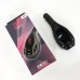 Автомобільний трансмітер FM MOD. X7 BT модулятор Bluetooth Золотий, ФМ модулятор у машину. Колір: чорний
