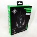 Ігрова мишка з підсвічуванням Gaming Mouse X6 / мишка для ноутбука / Дротова комп'ютерна миша