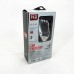 Автомобільний FM трансмітер модулятор H15 Bluetooth MP3, Bluetooth модулятор в машину. Колір: срібний