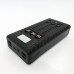 Портативна мобільна зарядка (Павербанк) POWER BANK SOLAR 60000MAH, переносний акумулятор для телефону